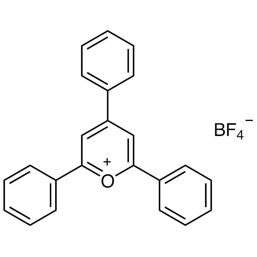 2,4,6-Triphenylpyrylium Tetrafluoroborate