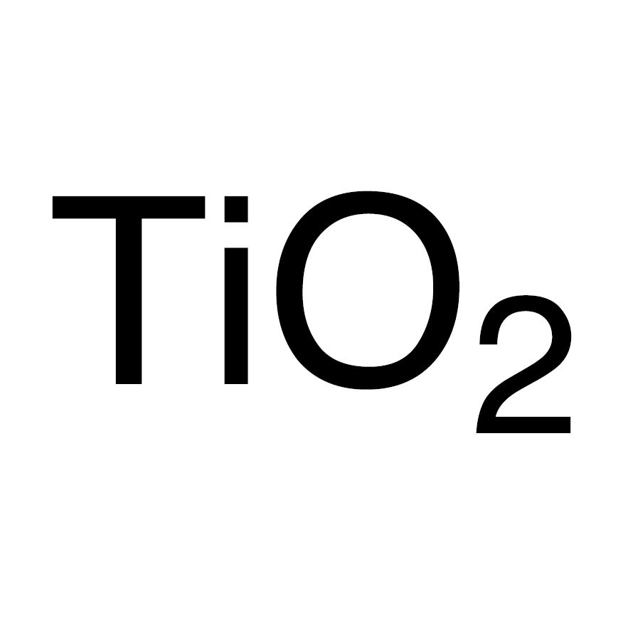 Titanium(IV) Oxide, Rutile (99.99%, trace metals basis)