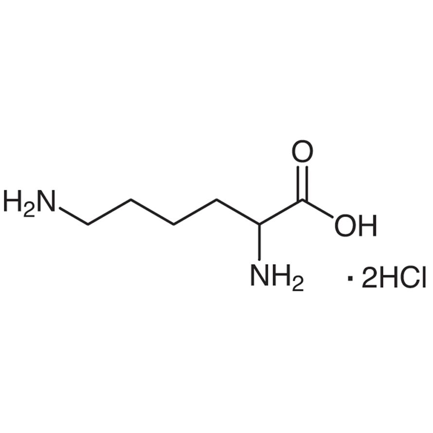 DL-Lysine Dihydrochloride