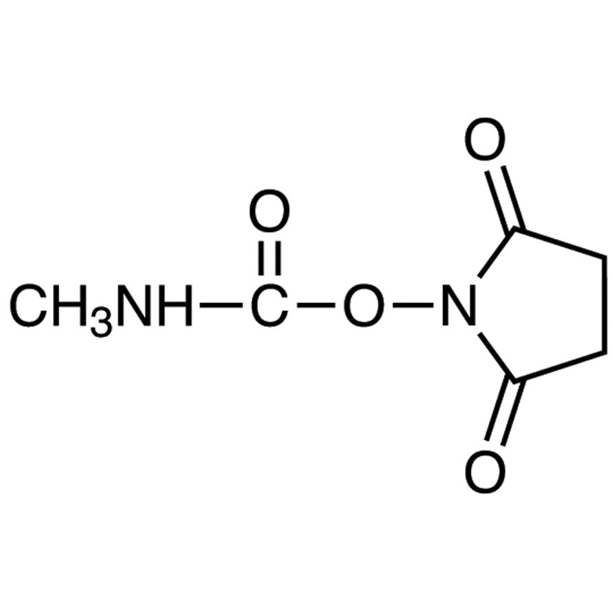 N-Succinimidyl Methylcarbamate