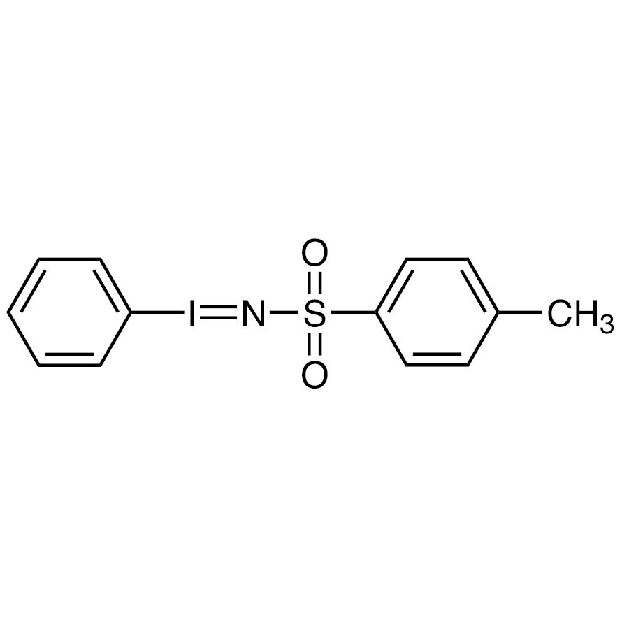 4-Methyl-N-(phenyl-λ<sup>3</sup>-iodaneylidene)benzenesulfonamide