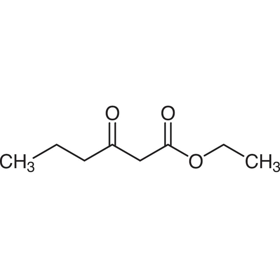 Ethyl 3-Oxohexanoate
