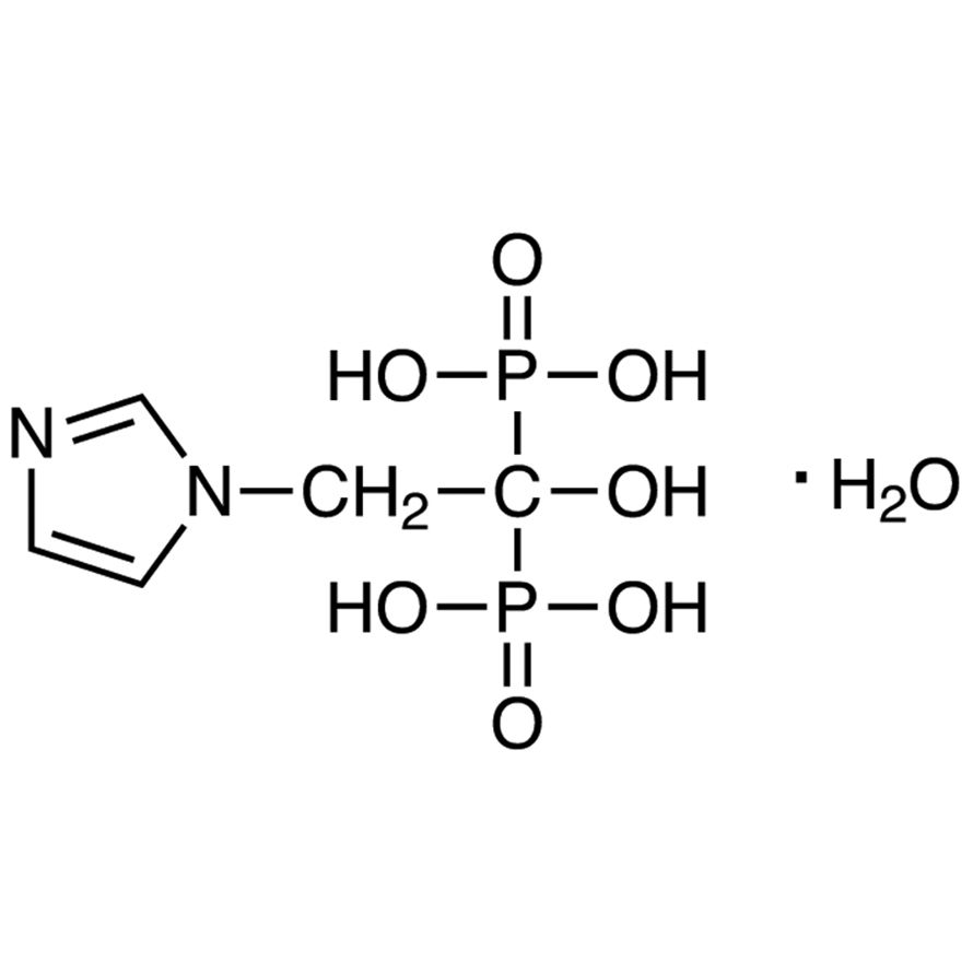 Zoledronic Acid Monohydrate