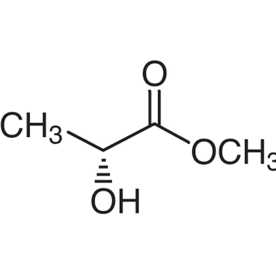 Methyl D-(+)-Lactate
