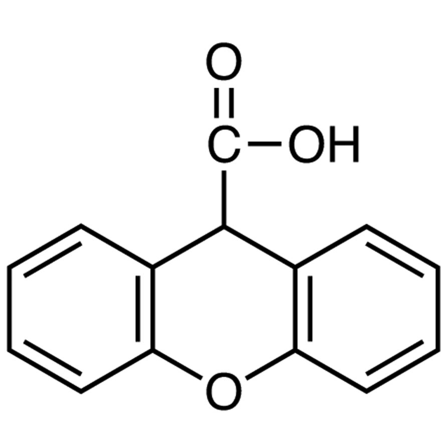 Xanthene-9-carboxylic Acid