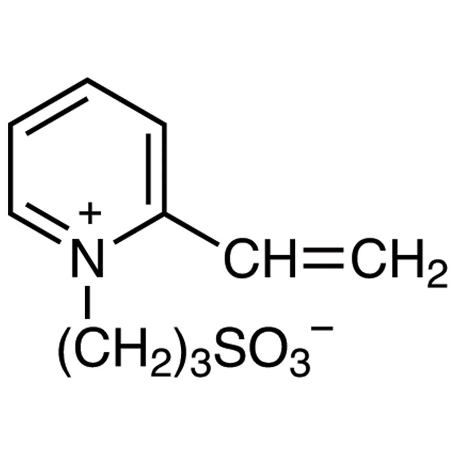 1-(3-Sulfopropyl)-2-vinylpyridinium Hydroxide Inner Salt