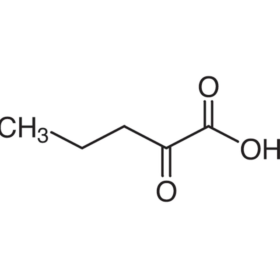 2-Oxovaleric Acid
