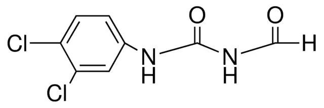 1-(3,4-DICHLOROPHENYL)-3-FORMYLUREA