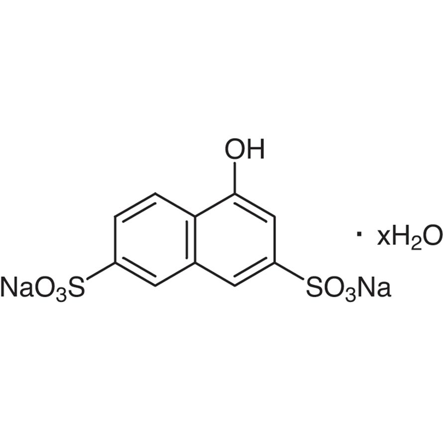 Disodium 1-Naphthol-3,6-disulfonate Hydrate