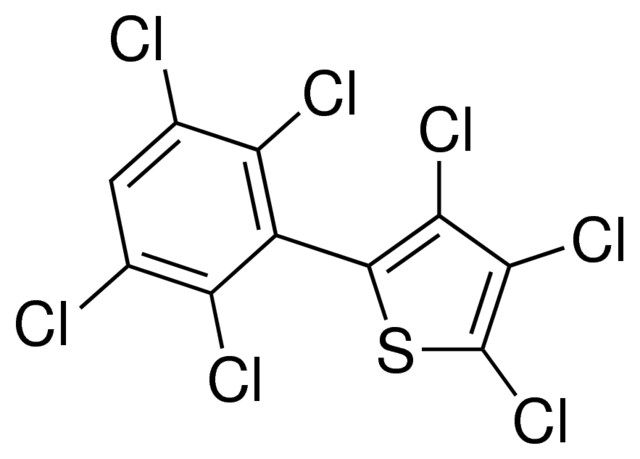 2-(2,3,5,6-TETRACHLOROPHENYL)-3,4,5-TRICHLOROTHIOPHENE