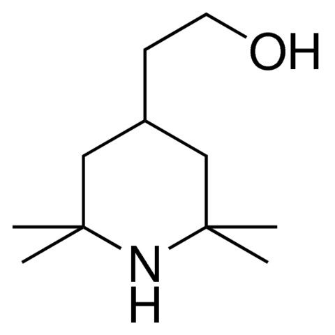 2-(2,2,6,6-TETRAMETHYL-PIPERIDIN-4-YL)-ETHANOL