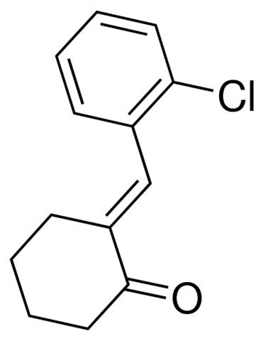 2-(2-CHLOROBENZYLIDENE)CYCLOHEXANONE