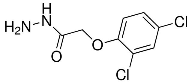 2-(2,4-dichlorophenoxy)acetohydrazide