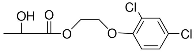2-(2,4-DICHLOROPHENOXY)ETHYL LACTATE