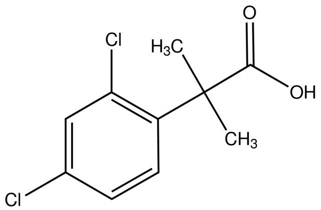 2-(2,4-Dichlorophenyl)-2-methylpropanoic acid