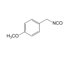 4-Methoxybenzyl isocyanate
