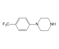 1-[4-(Trifluoromethyl)phenyl]piperazine