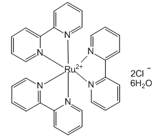 Tris(2,2'-bipyridyl)ruthenium(II)chloride hexahydrate