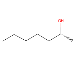 ( R )-(-)-2-Heptanol