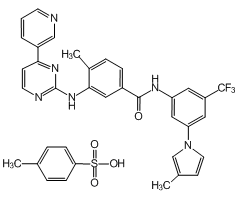 Sorafenib tosylate