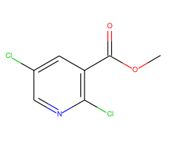 Methyl 2,5-Dichloropyridine-3-carboxylate