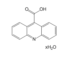 9-Acridinecarboxylic Acid Hydrate