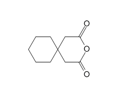 1,1-Cyclohexanediacetic Anhydride