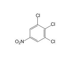 1,2,3-Trichloro-5-nitrobenzene