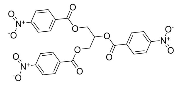2-[(4-Nitrobenzoyl)oxy]-1-{[(4-nitrobenzoyl)oxy]methyl}ethyl 4-nitrobenzoate