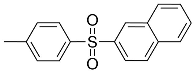 2-[(4-methylphenyl)sulfonyl]naphthalene