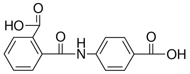 2-[(4-CARBOXYANILINO)CARBONYL]BENZOIC ACID