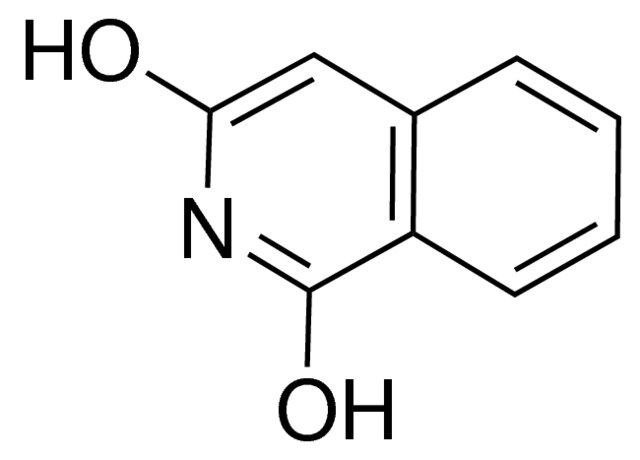 1,3-ISOQUINOLINEDIOL