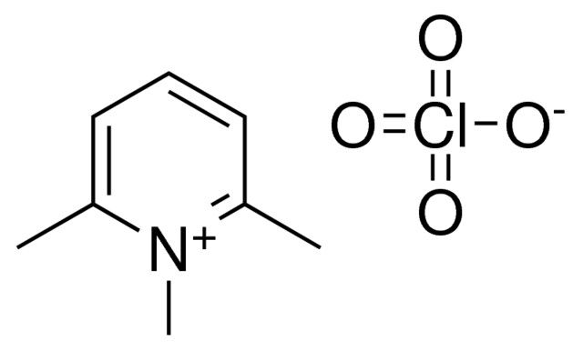 1,2,6-TRIMETHYL-PYRIDINIUM, PERCHLORATE