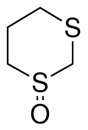 1,3-DITHIANE-1-OXIDE