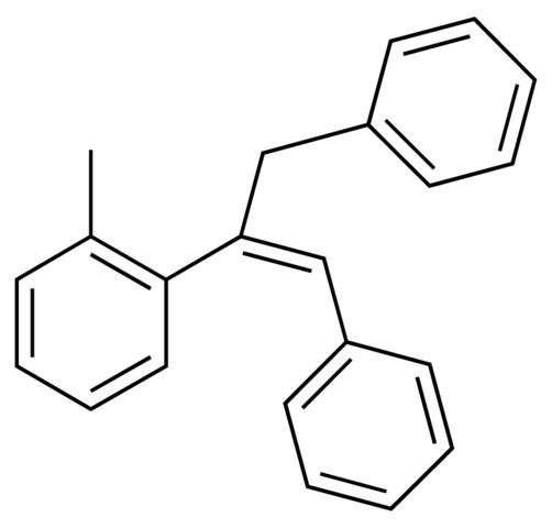 1,3-DIPHENYL-2-(O-TOLYL)-1-PROPENE
