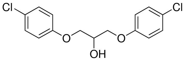 1,3-bis(4-chlorophenoxy)-2-propanol