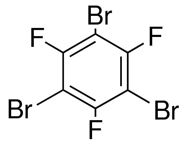 1,3,5-Tribromo-2,4,6-trifluoro-benzene