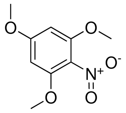 1,3,5-Trimethoxy-2-nitrobenzene