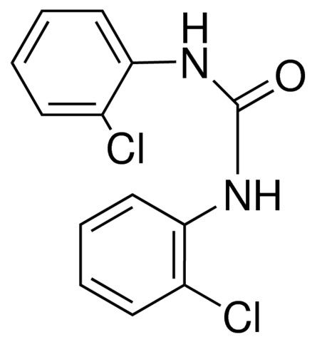 1,3-BIS(2-CHLOROPHENYL)UREA