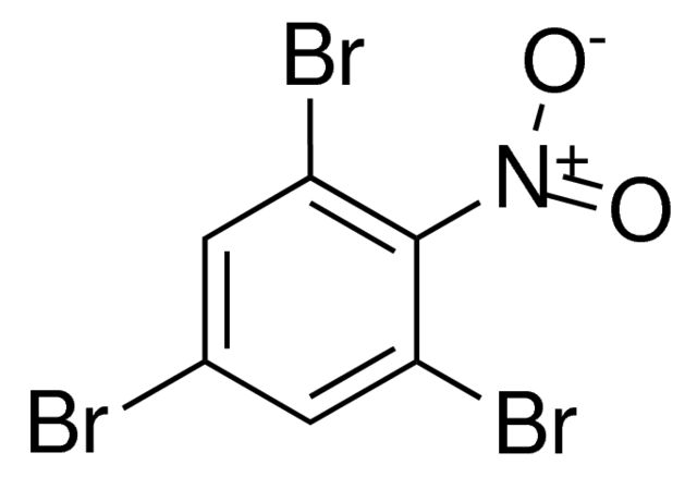 1,3,5-TRIBROMO-2-NITROBENZENE