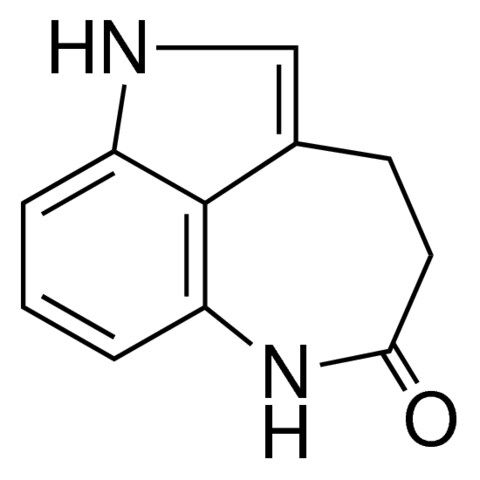 1,3,4,6-tetrahydro-5H-azepino[4,3,2-cd]indol-5-one