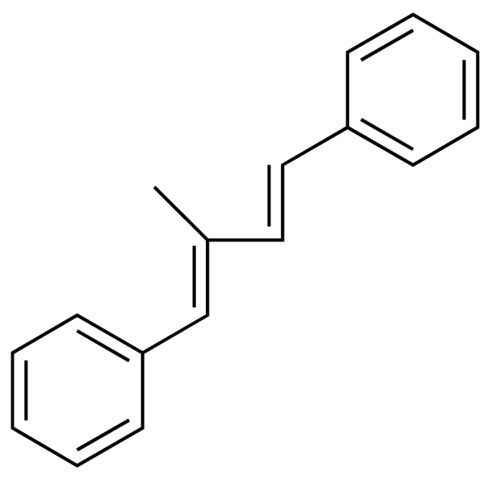 1,4-DIPHENYL-2-METHYL-1,3-BUTADIENE