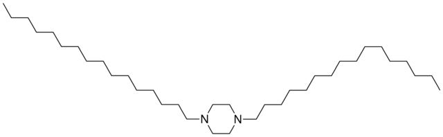 1,4-DIHEXADECYL-PIPERAZINE