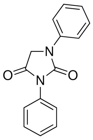 1,3-diphenyl-2,4-imidazolidinedione