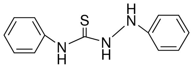 1,4-Diphenyl-3-thiosemicarbazide