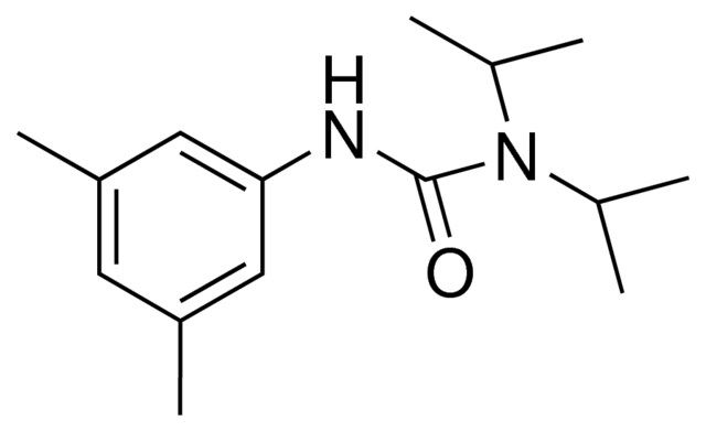 1,1-DIISOPROPYL-3-(3,5-XYLYL)UREA