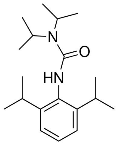 1,1-DIISOPROPYL-3-(2,6-DIISOPROPYLPHENYL)UREA