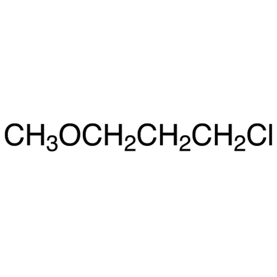1-Chloro-3-methoxypropane