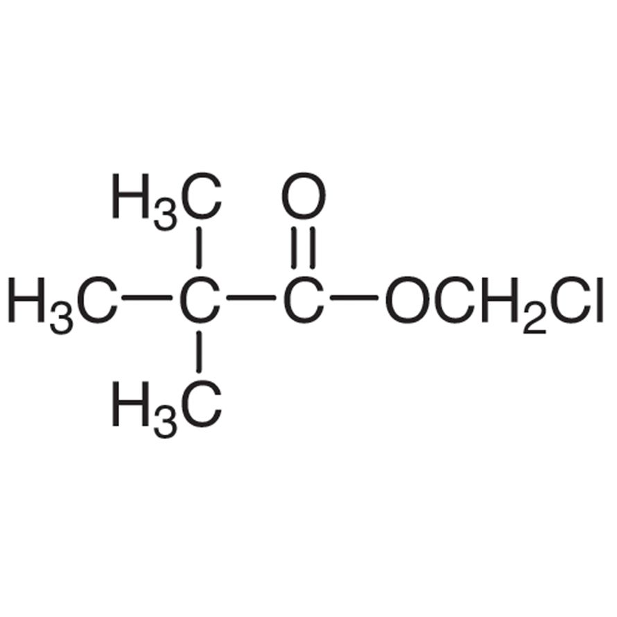 Chloromethyl Pivalate [Amino-Protecting Agent]