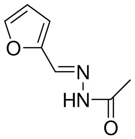 ACETIC ACID FURFURYLIDENEHYDRAZIDE